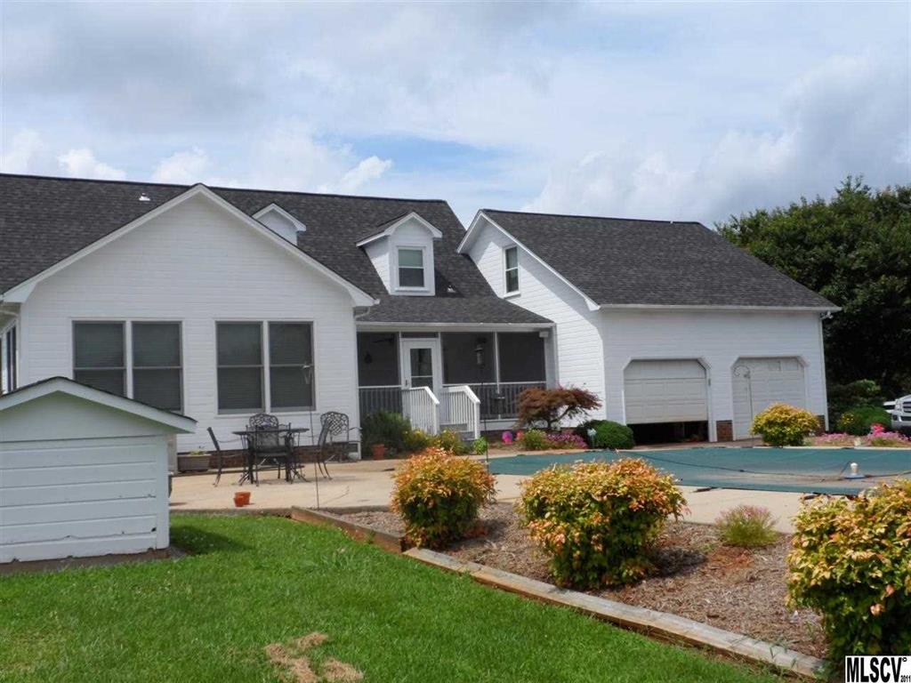 2435 Elbow Road Newton, NC 28658 - Photo 17 of 25