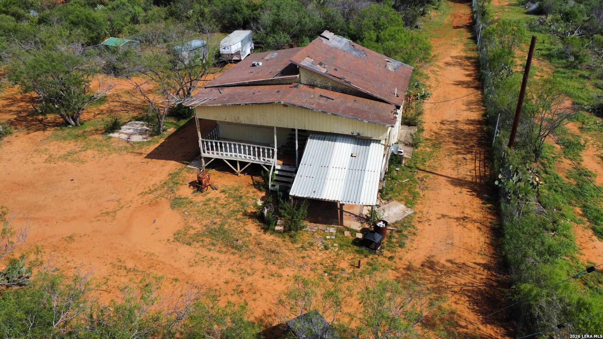 1365 Ranch Road Laredo, TX 78045 - Photo 13 of 35