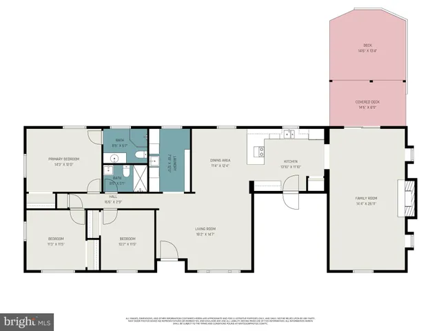 $269,900 | 16 Amy Drive, Harrisburg, PA 17112