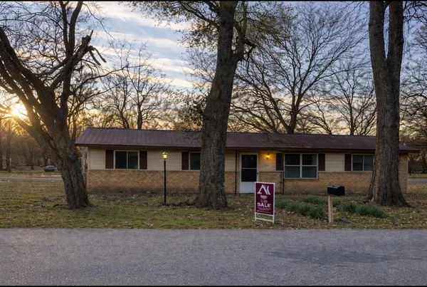 $119,900 | 1100 Southwest 8th Street, Cooper, TX 75432