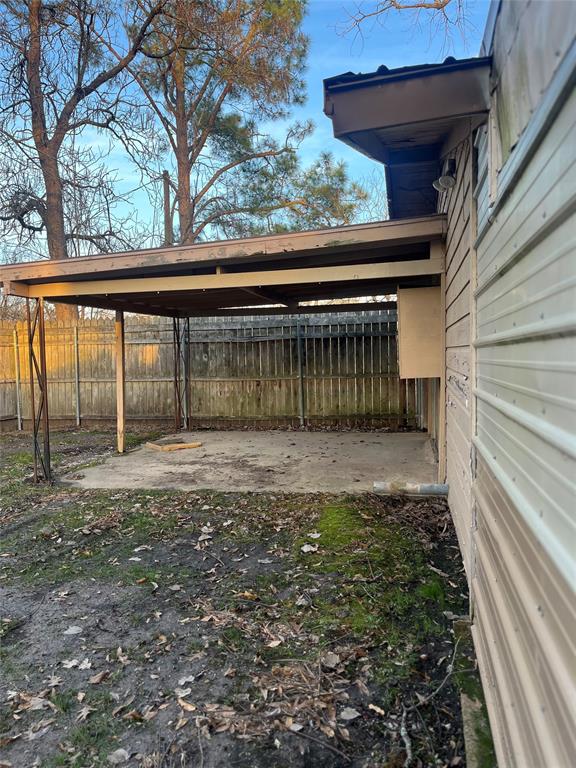 1100 Southwest 8th Street Cooper, TX 75432 - Photo 22 of 23