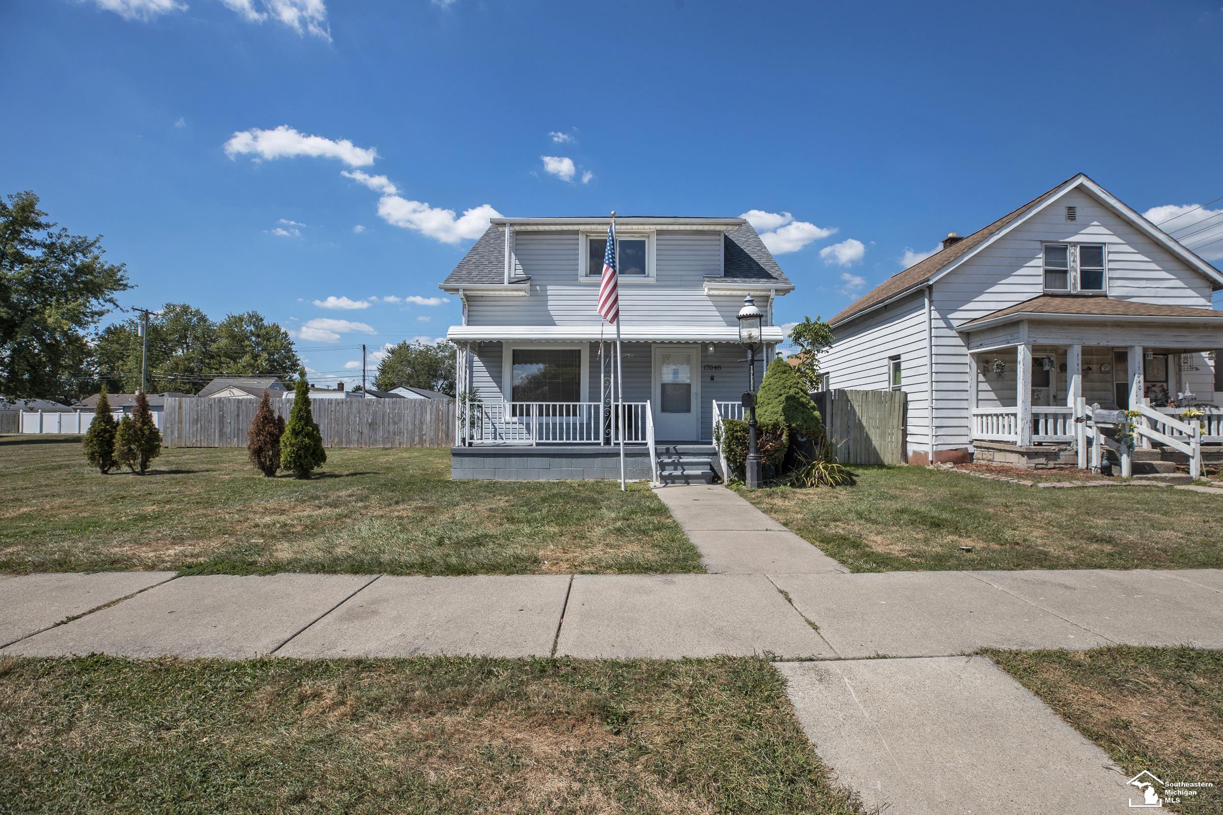 17048 Quarry Road Riverview, MI 48193 - Photo 2 of 31