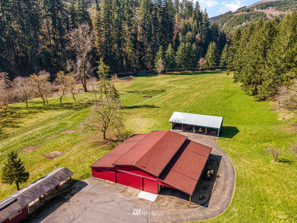 4311 Kalama River Road Kalama, WA 98625 - Photo 1 of 40 Gallery Image 1