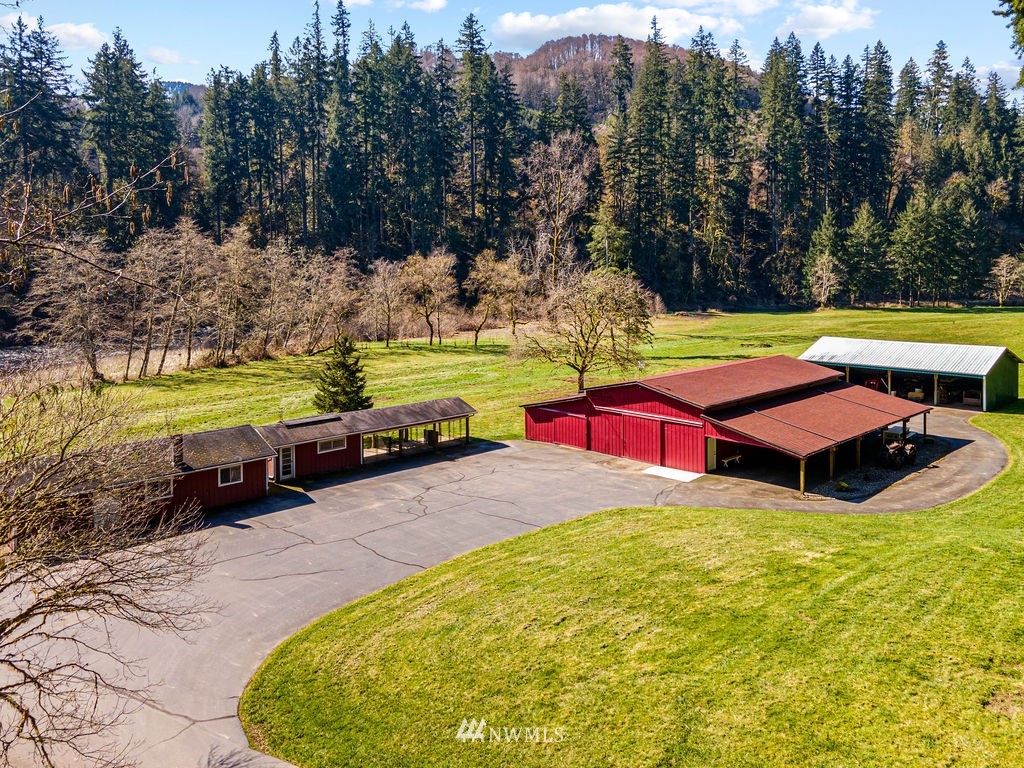 4311 Kalama River Road Kalama, WA 98625 - Photo 2 of 40 Gallery Image 2