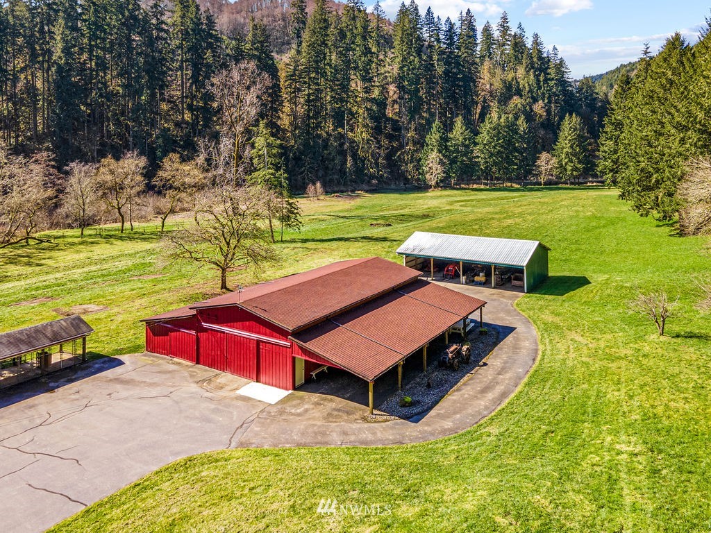4311 Kalama River Road Kalama, WA 98625 - Photo 12 of 40 Gallery Image 12
