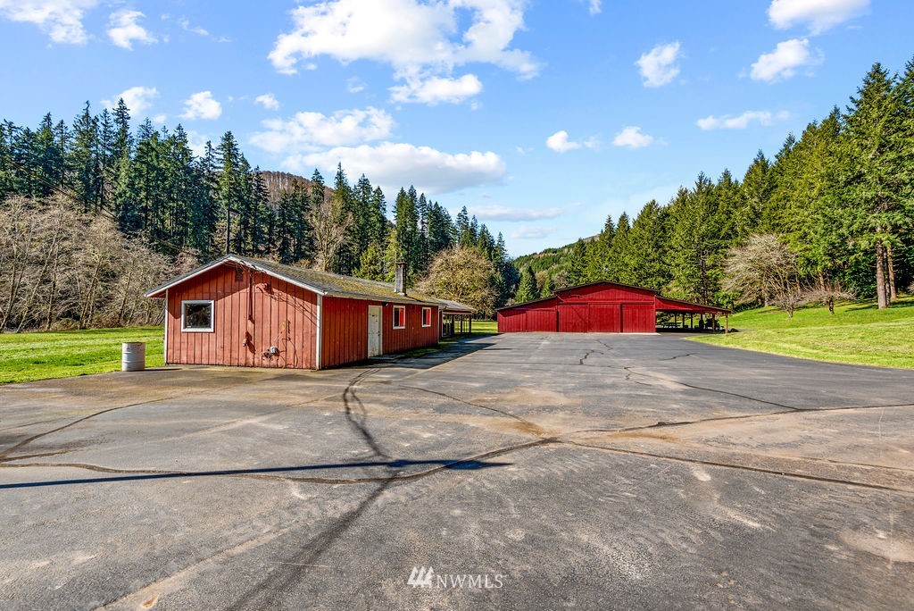 4311 Kalama River Road Kalama, WA 98625 - Photo 8 of 40 Gallery Image 8