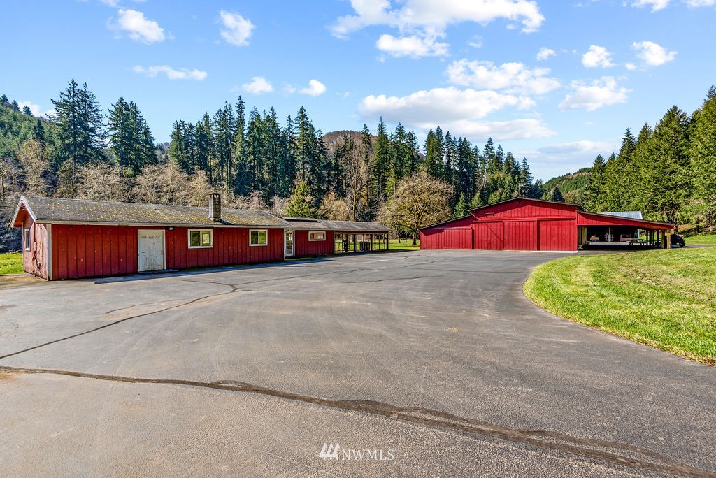 4311 Kalama River Road Kalama, WA 98625 - Photo 9 of 40 Gallery Image 9