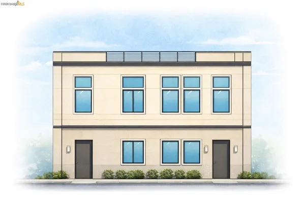 $528,000 | 2754 East 7th Street, Oakland, CA 94601
