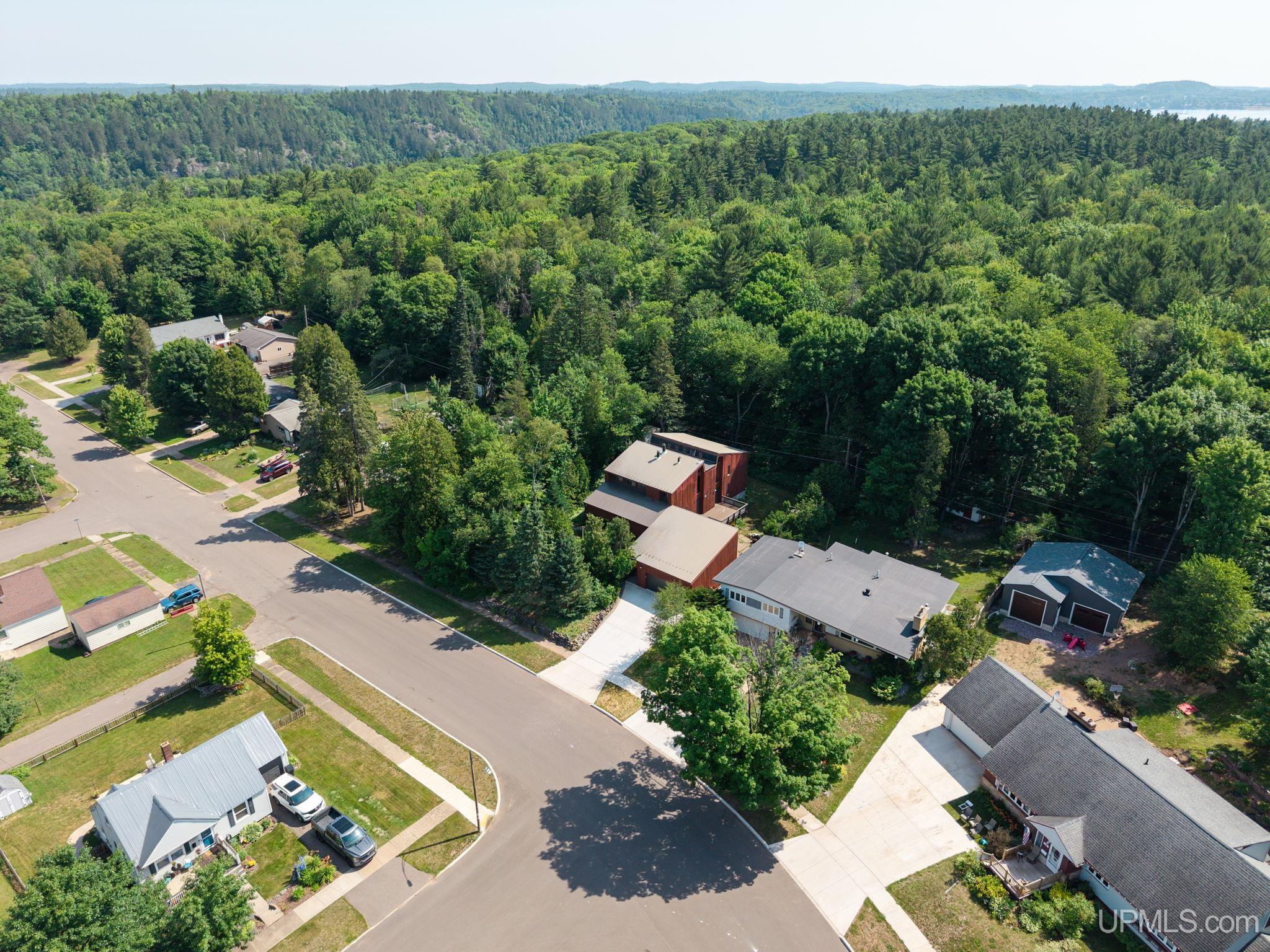 770 Mather Avenue Ishpeming, MI 49849 - Photo 76 of 86
