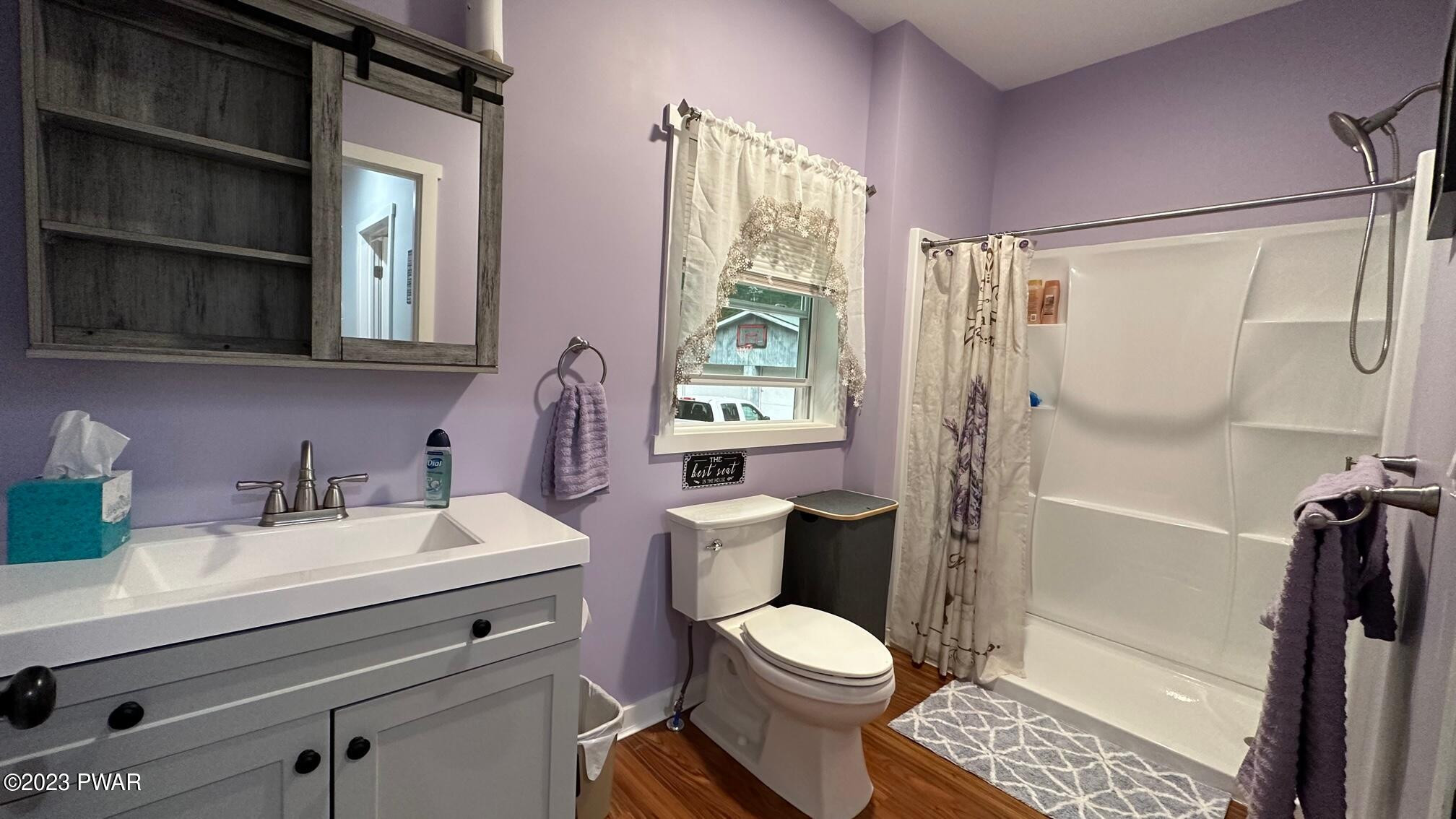 990 Long Ridge Road Hawley, PA 18428 - Photo 22 of 42 2nd Bathroom