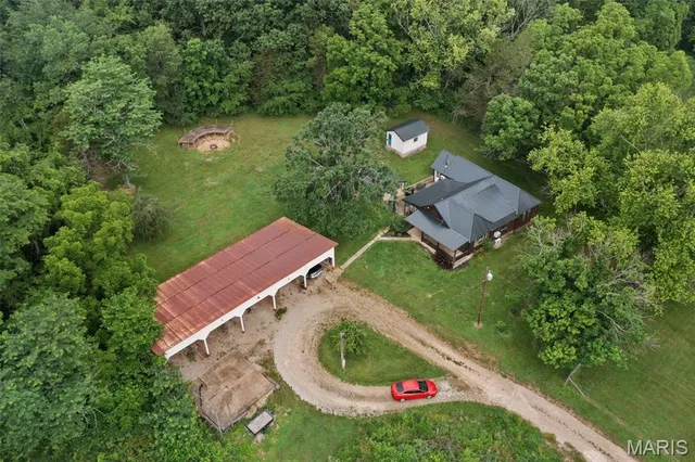 $349,900 | 19185 Highway East, Arcadia, MO 63621