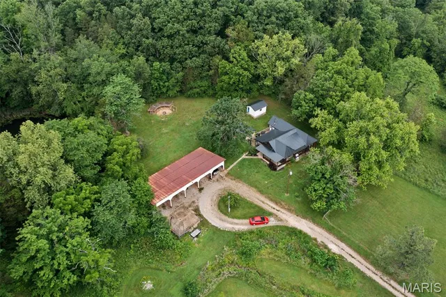 $349,900 | 19185 Highway East, Arcadia, MO 63621