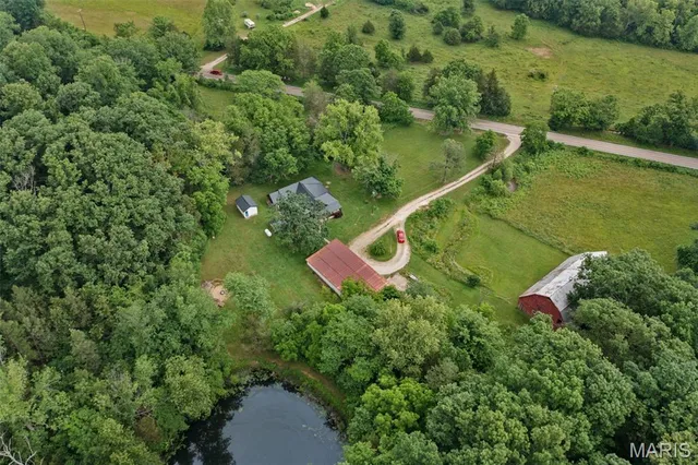 $349,900 | 19185 Highway East, Arcadia, MO 63621