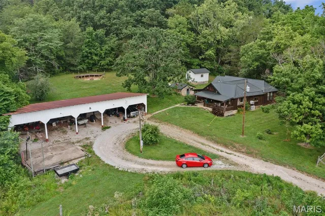 $349,900 | 19185 Highway East, Arcadia, MO 63621