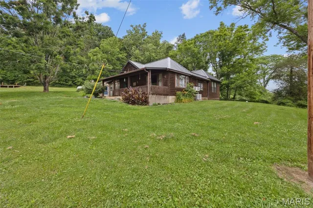 $349,900 | 19185 Highway East, Arcadia, MO 63621