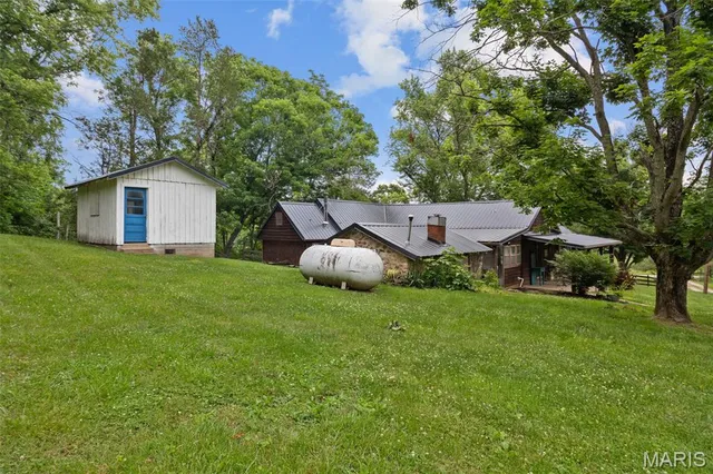 $349,900 | 19185 Highway East, Arcadia, MO 63621