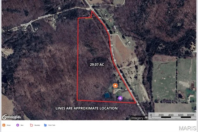 $349,900 | 19185 Highway East, Arcadia, MO 63621