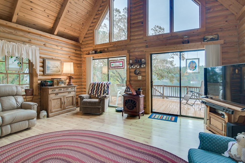 865 Edisto Lake Road Wagener, SC 29164 - Photo 5 of 33 Gallery Image 5
