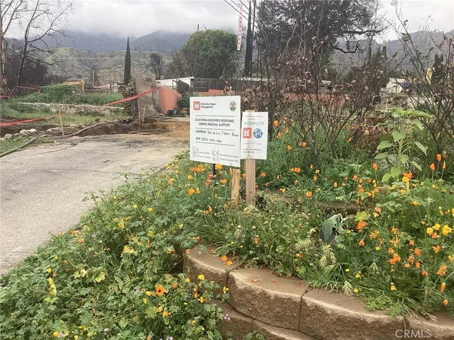 $675,000 | 305 West Las Flores Drive, Altadena, CA 91001