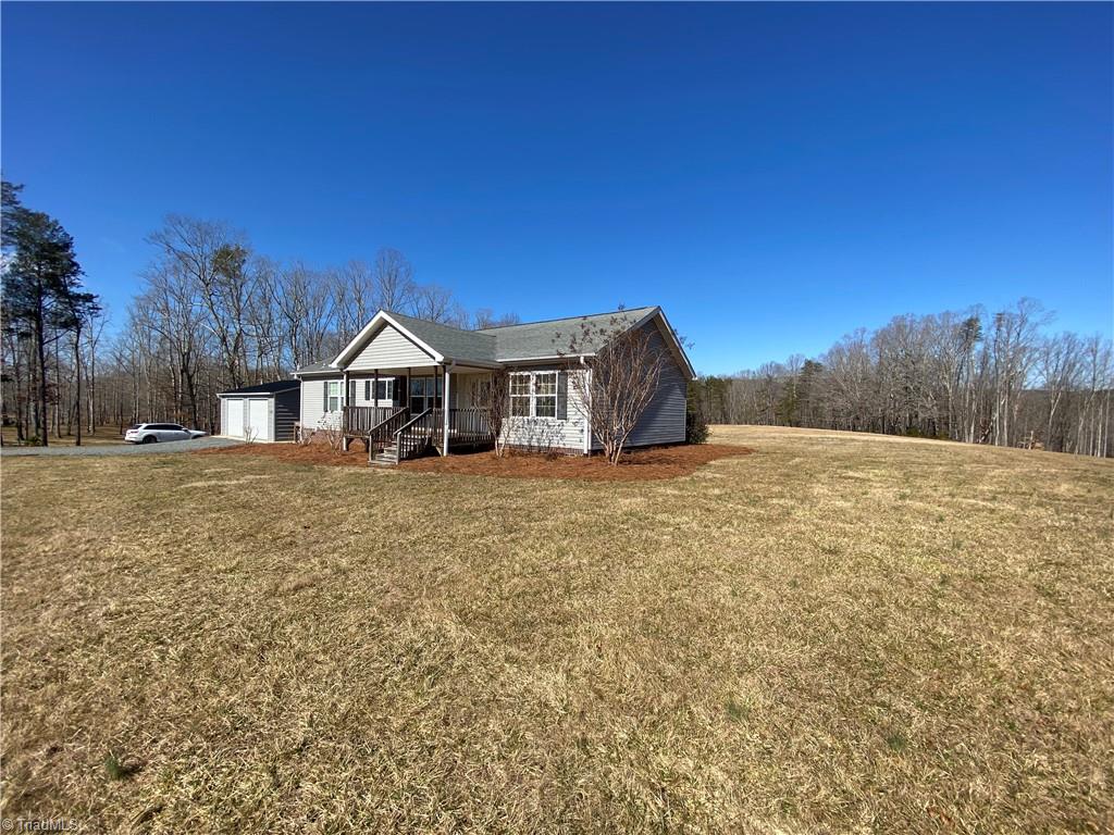 1130 Fred Merritt Road King, NC 27021 - Photo 2 of 50
