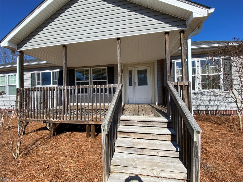 1130 Fred Merritt Road King, NC 27021 - Photo 17 of 50