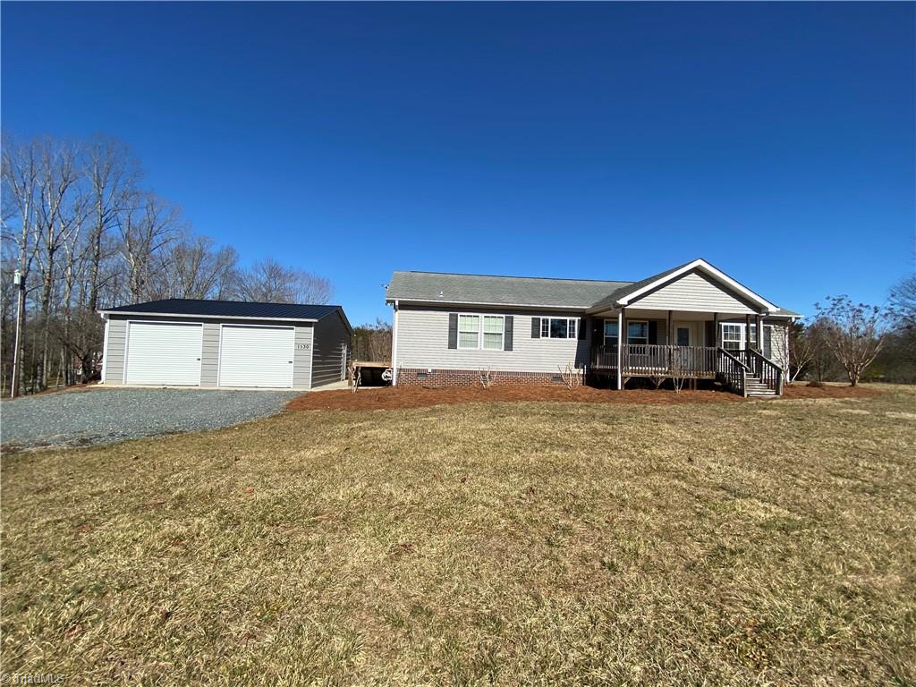 1130 Fred Merritt Road King, NC 27021 - Photo 19 of 50