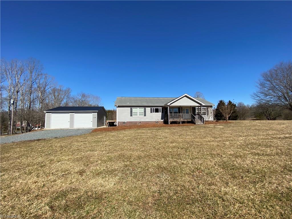1130 Fred Merritt Road King, NC 27021 - Photo 20 of 50