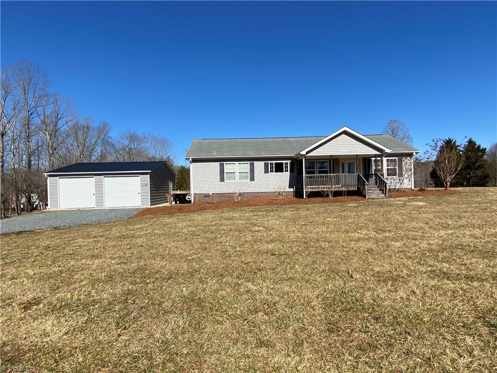 1130 Fred Merritt Road King, NC 27021 - Photo 21 of 50