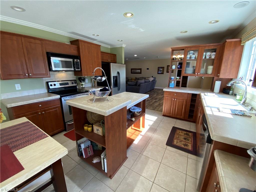 1130 Fred Merritt Road King, NC 27021 - Photo 24 of 50