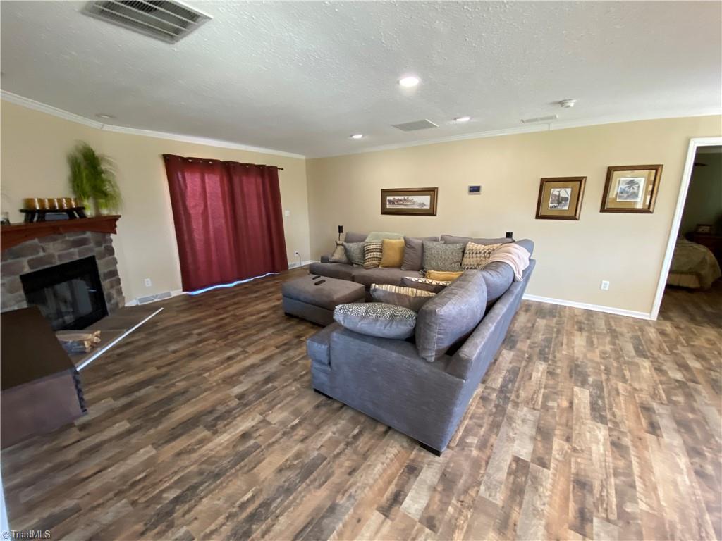 1130 Fred Merritt Road King, NC 27021 - Photo 25 of 50