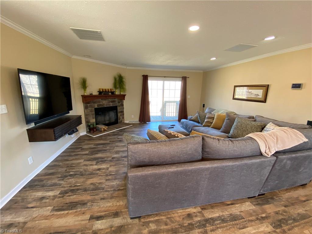 1130 Fred Merritt Road King, NC 27021 - Photo 26 of 50