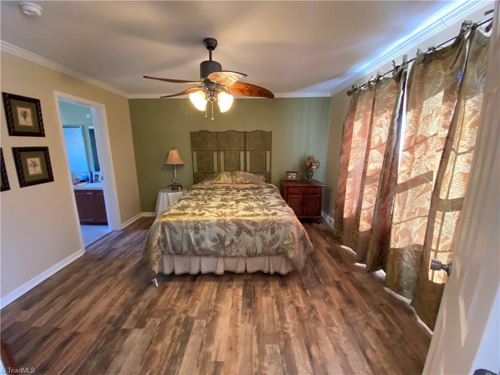 1130 Fred Merritt Road King, NC 27021 - Photo 35 of 50