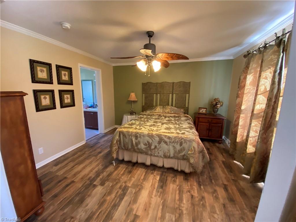 1130 Fred Merritt Road King, NC 27021 - Photo 36 of 50