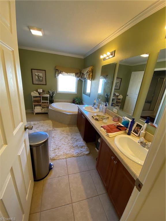 1130 Fred Merritt Road King, NC 27021 - Photo 41 of 50