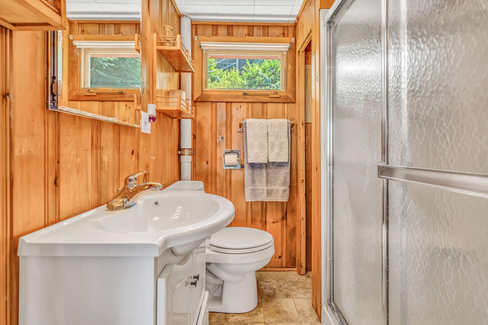 67 Sandy Cove Road Belgrade, ME 04917 - Photo 24 of 59 67 South Sandy Cove Road