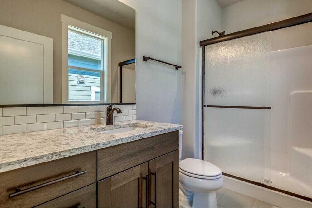 3802 Northeast Oakside Loop Bend, OR 97701 - Photo 12 of 58 Photos and renderings are of similar home. Specs will vary.