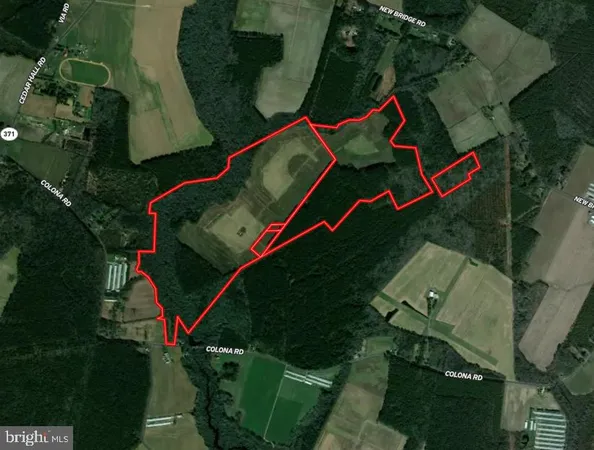 $1,650,000 | 0 Colona Road, Pocomoke City, MD 21851