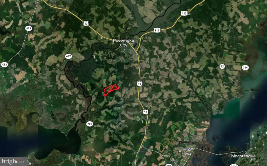 0 Colona Road Pocomoke City, MD 21851 - Photo 25 of 25