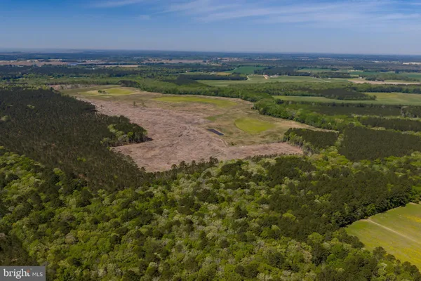 $1,650,000 | 0 Colona Road, Pocomoke City, MD 21851