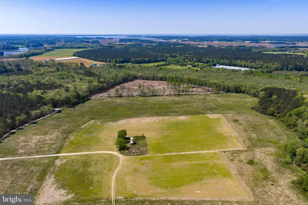 $1,650,000 | 0 Colona Road, Pocomoke City, MD 21851