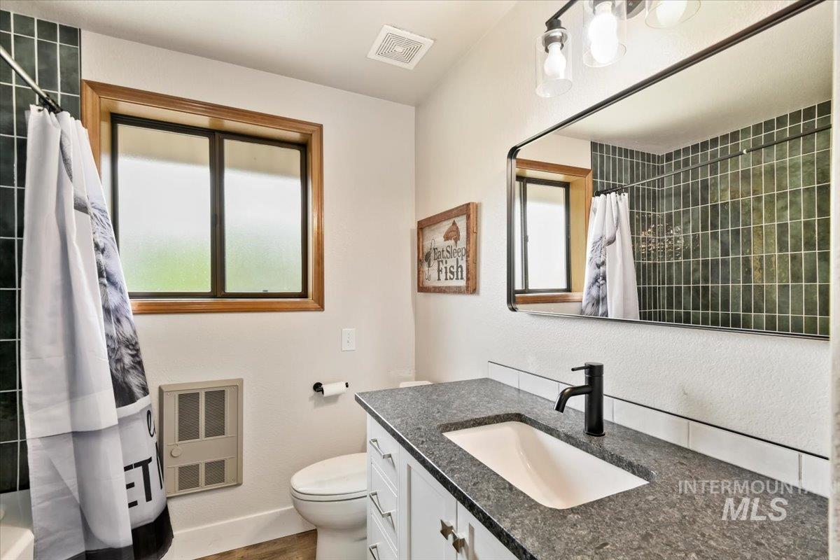 76 West Castle Creek Road Garden Valley, ID 83622 - Photo 15 of 46