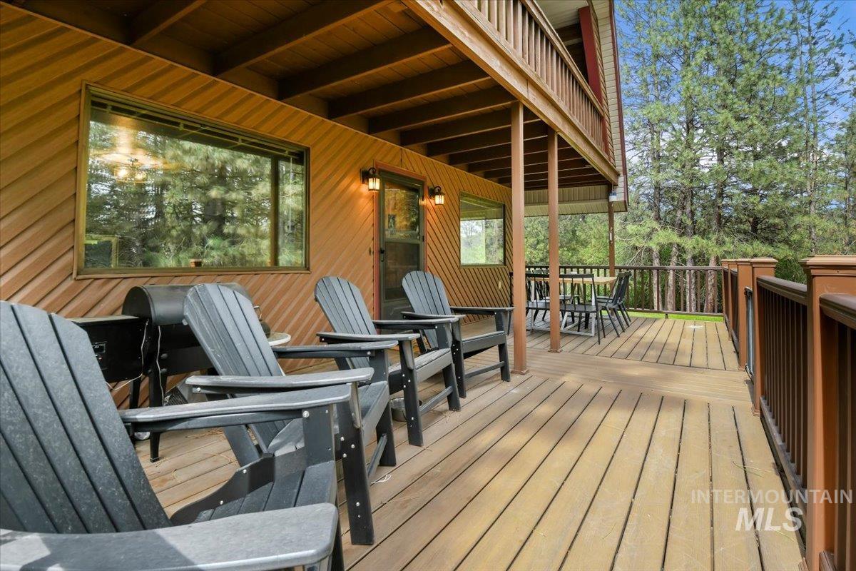 76 West Castle Creek Road Garden Valley, ID 83622 - Photo 2 of 46