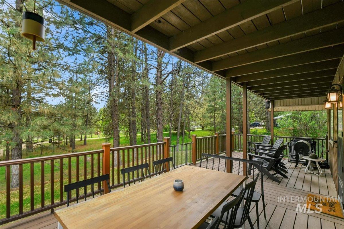 76 West Castle Creek Road Garden Valley, ID 83622 - Photo 30 of 46