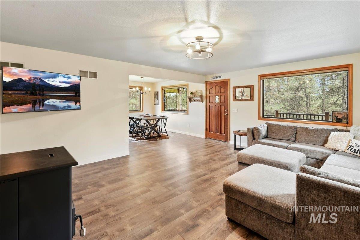 76 West Castle Creek Road Garden Valley, ID 83622 - Photo 8 of 46