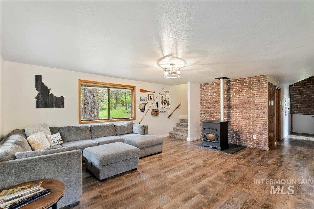 76 West Castle Creek Road Garden Valley, ID 83622 - Photo 9 of 46