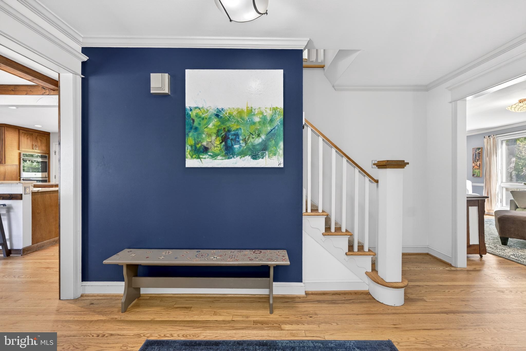 1917 Merrifields Drive Silver Spring, MD 20906 - Photo 5 of 65