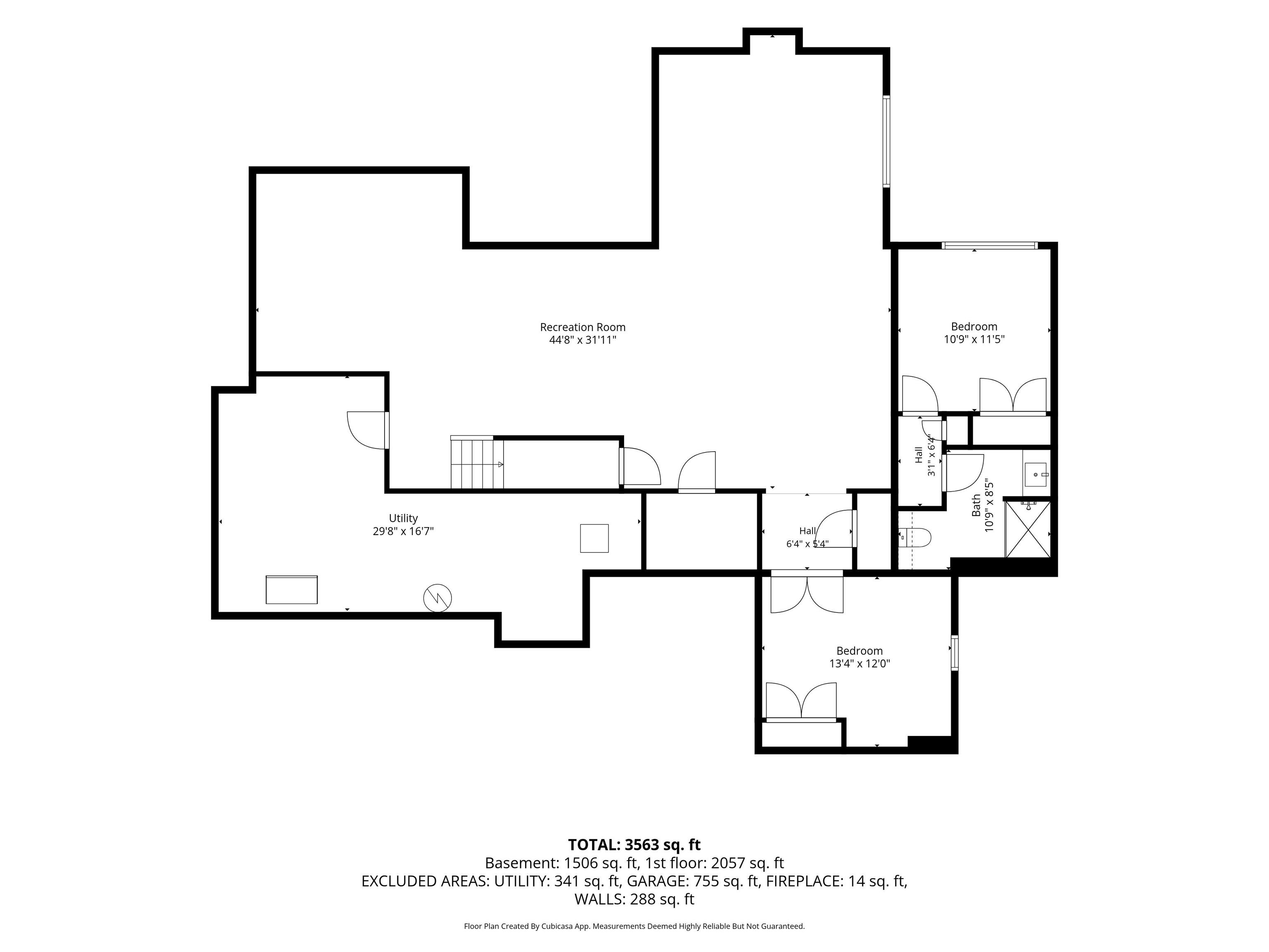 6264 Deer Hollow Road Auburn, IN 46706 - Photo 45 of 46