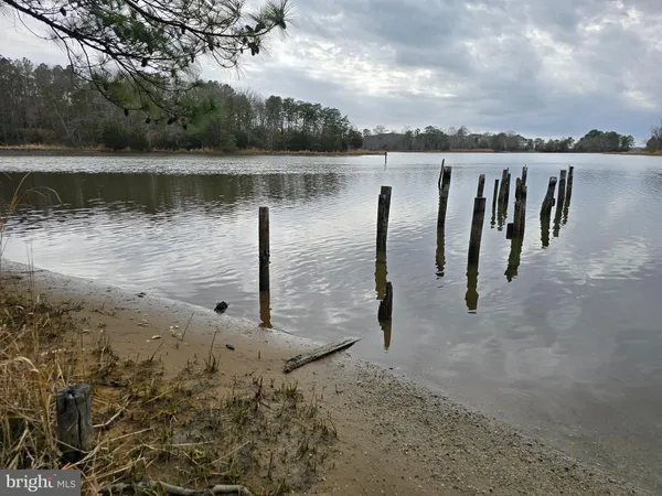 $25,000 | Lot 4 Jefferson, Lancaster, VA 22503