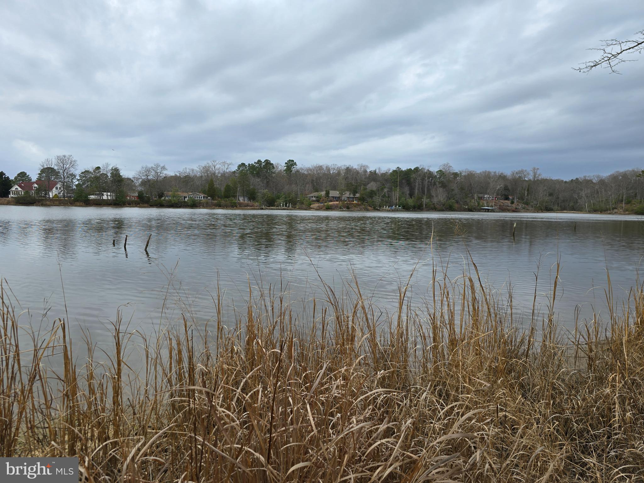 Lot 4 Jefferson Lancaster, VA 22503 - Photo 4 of 6 Community boat ramp