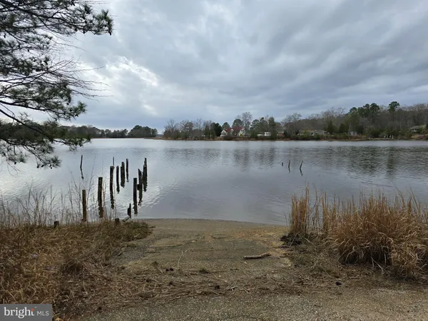 $25,000 | Lot 4 Jefferson, Lancaster, VA 22503